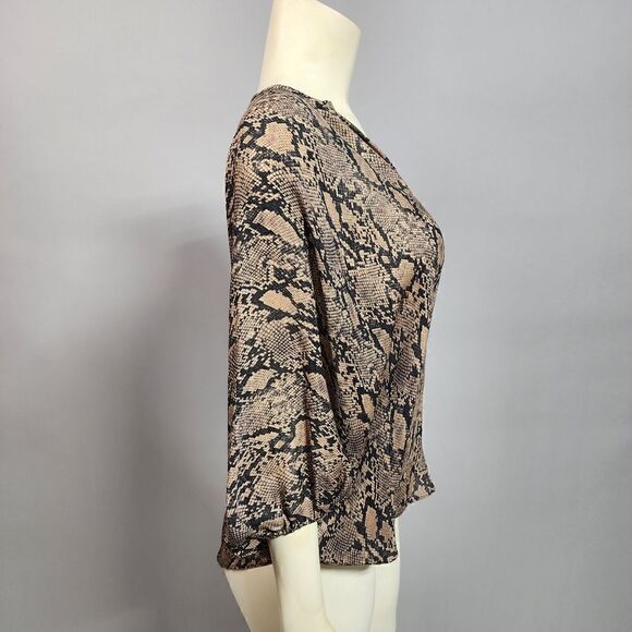 Acrobat xs silk top - Picture 2 of 5